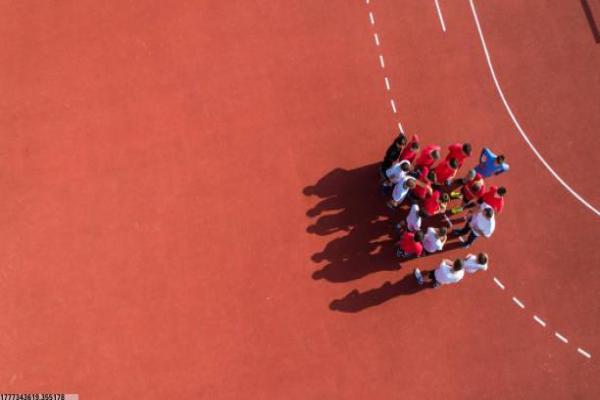 新中考体育项目男生多吗(图1)